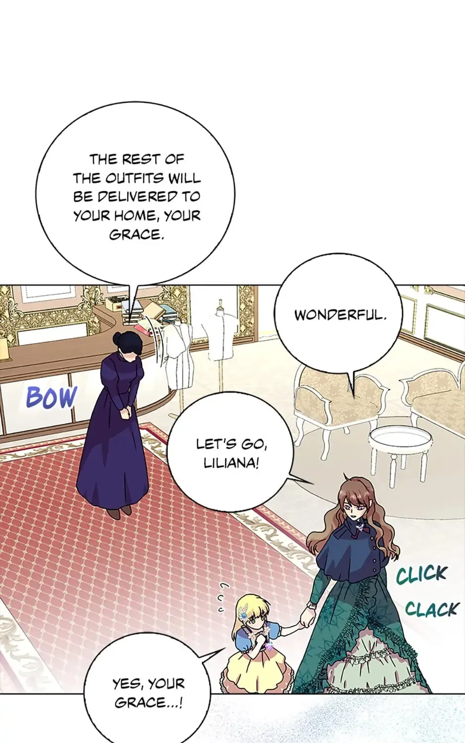 Wicked No More Chapter 4 page 117 - 