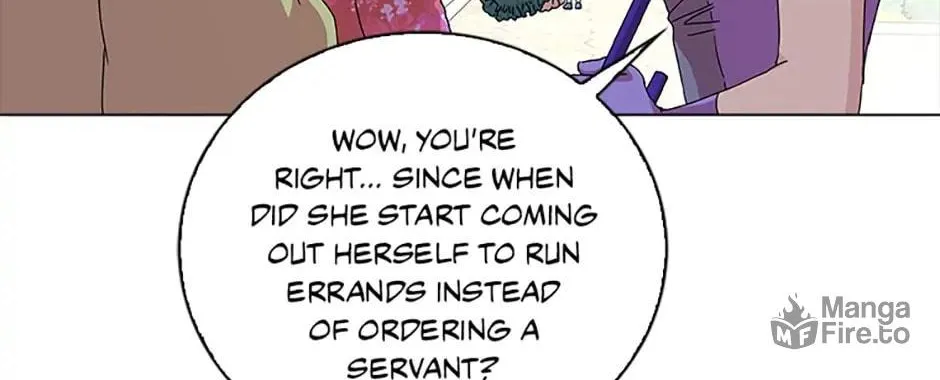 Wicked No More Chapter 4 page 120 - 