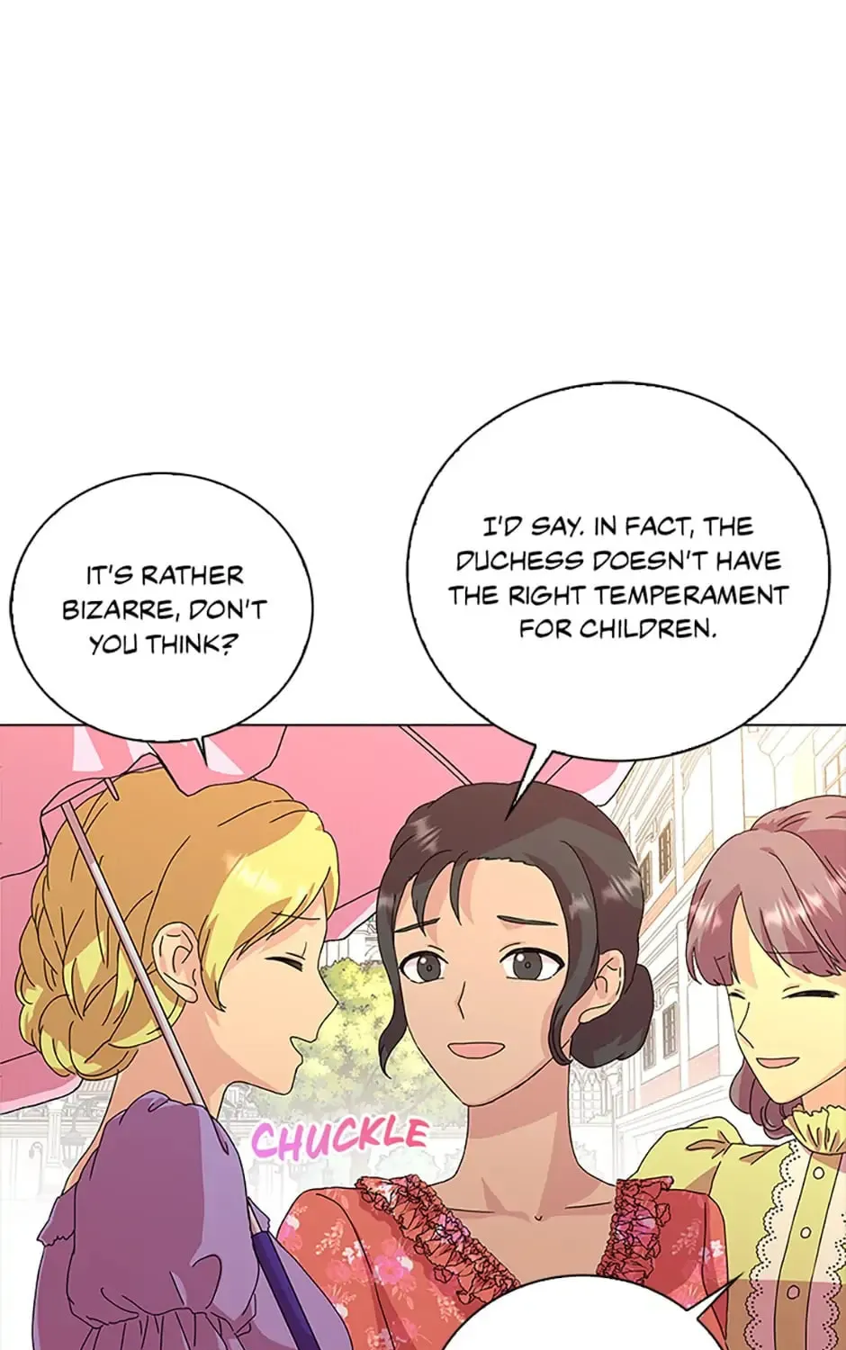 Wicked No More Chapter 4 page 123 - 