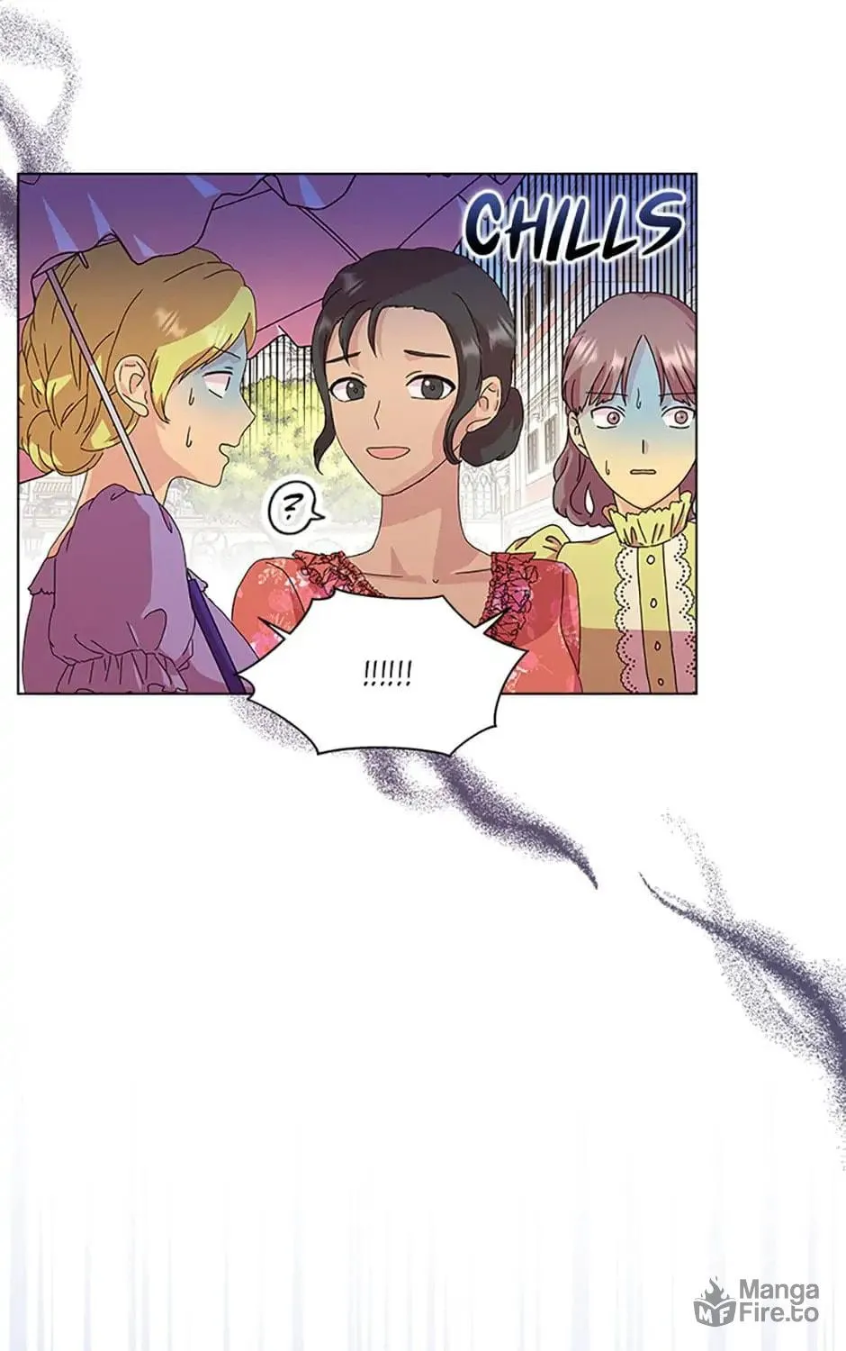 Wicked No More Chapter 4 page 125 - 