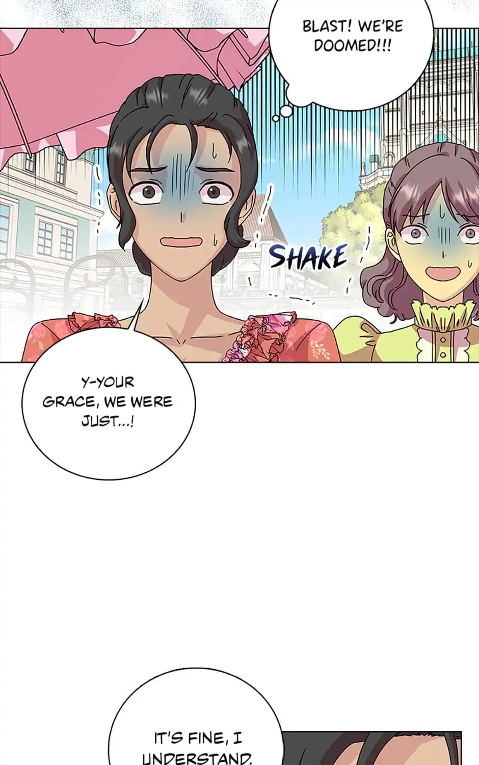 Wicked No More Chapter 4 page 133 - 