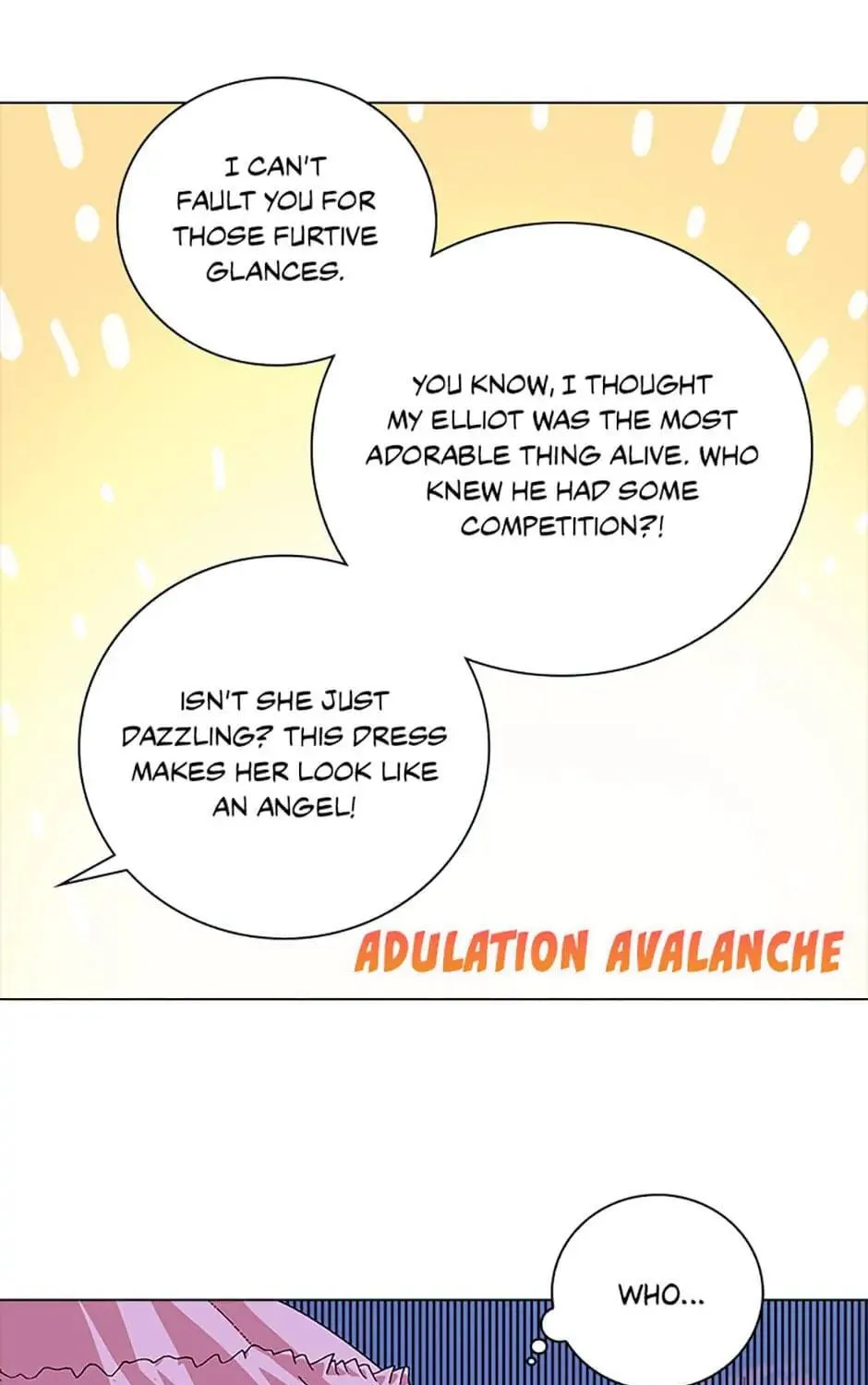 Wicked No More Chapter 4 page 139 - 