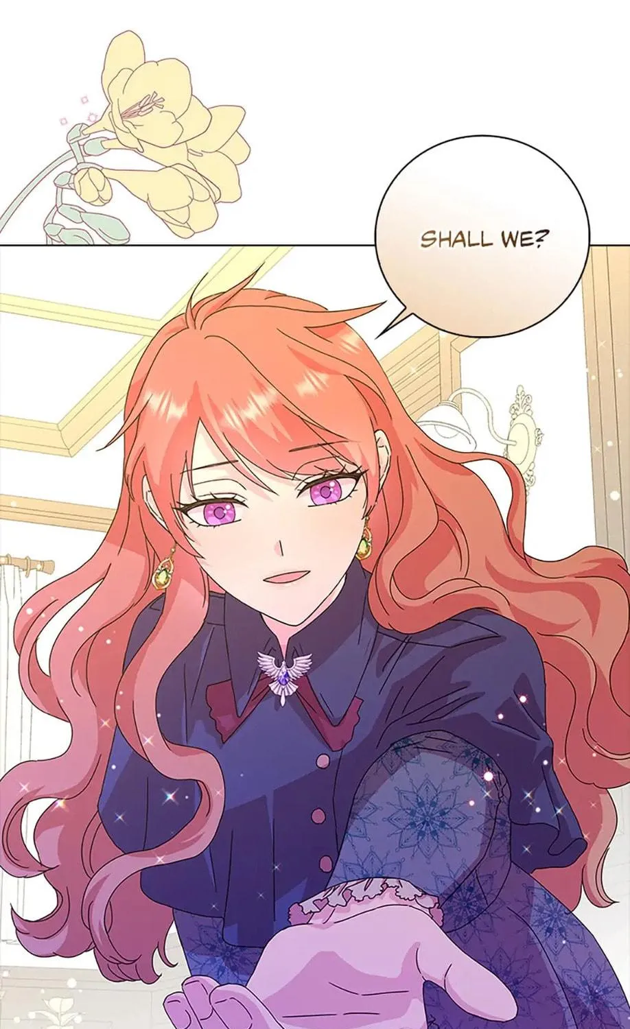 Wicked No More Chapter 4 page 29 - 