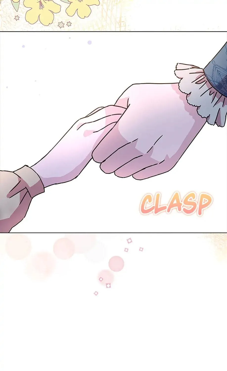 Wicked No More Chapter 4 page 35 - 
