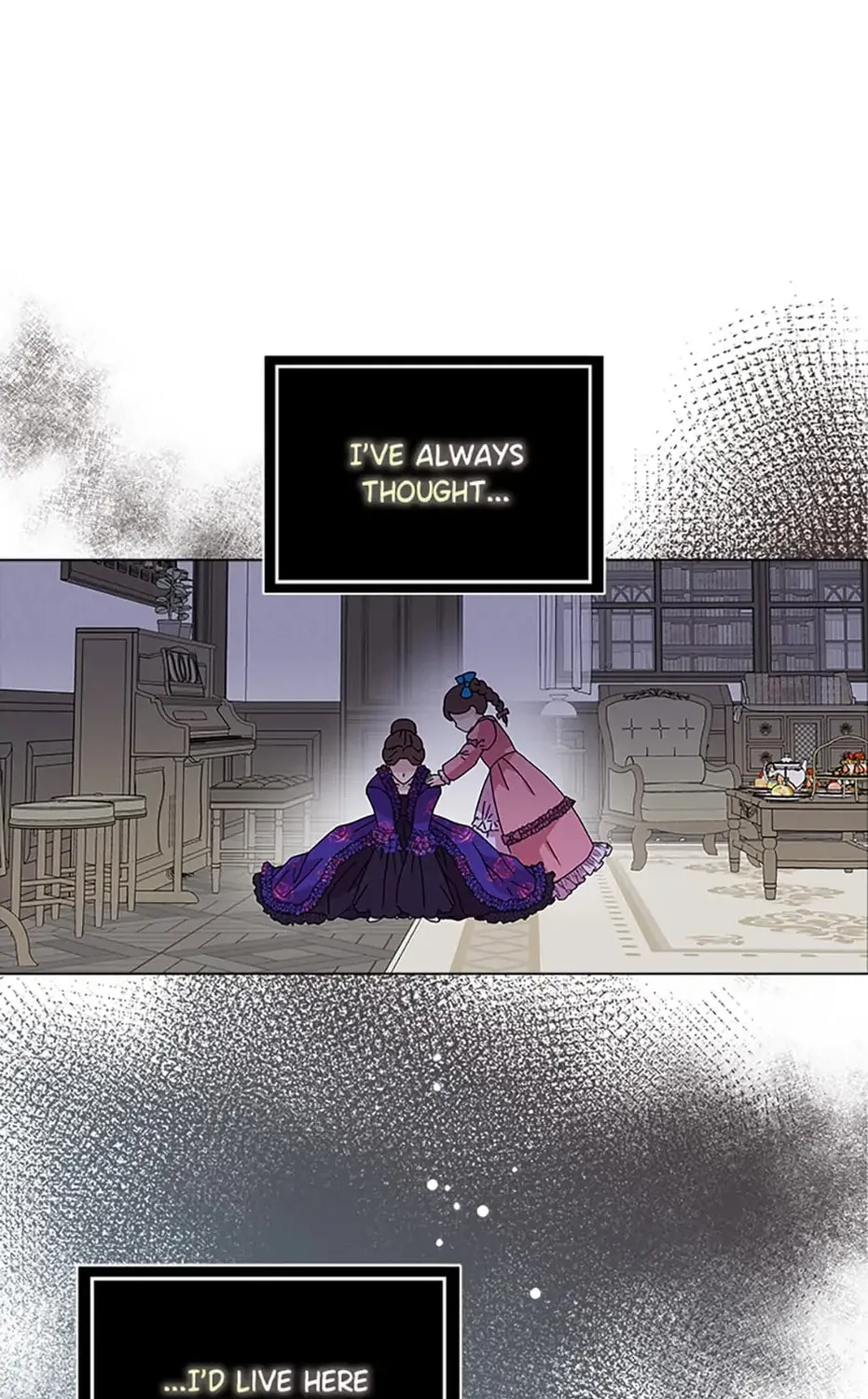 Wicked No More Chapter 4 page 45 - 