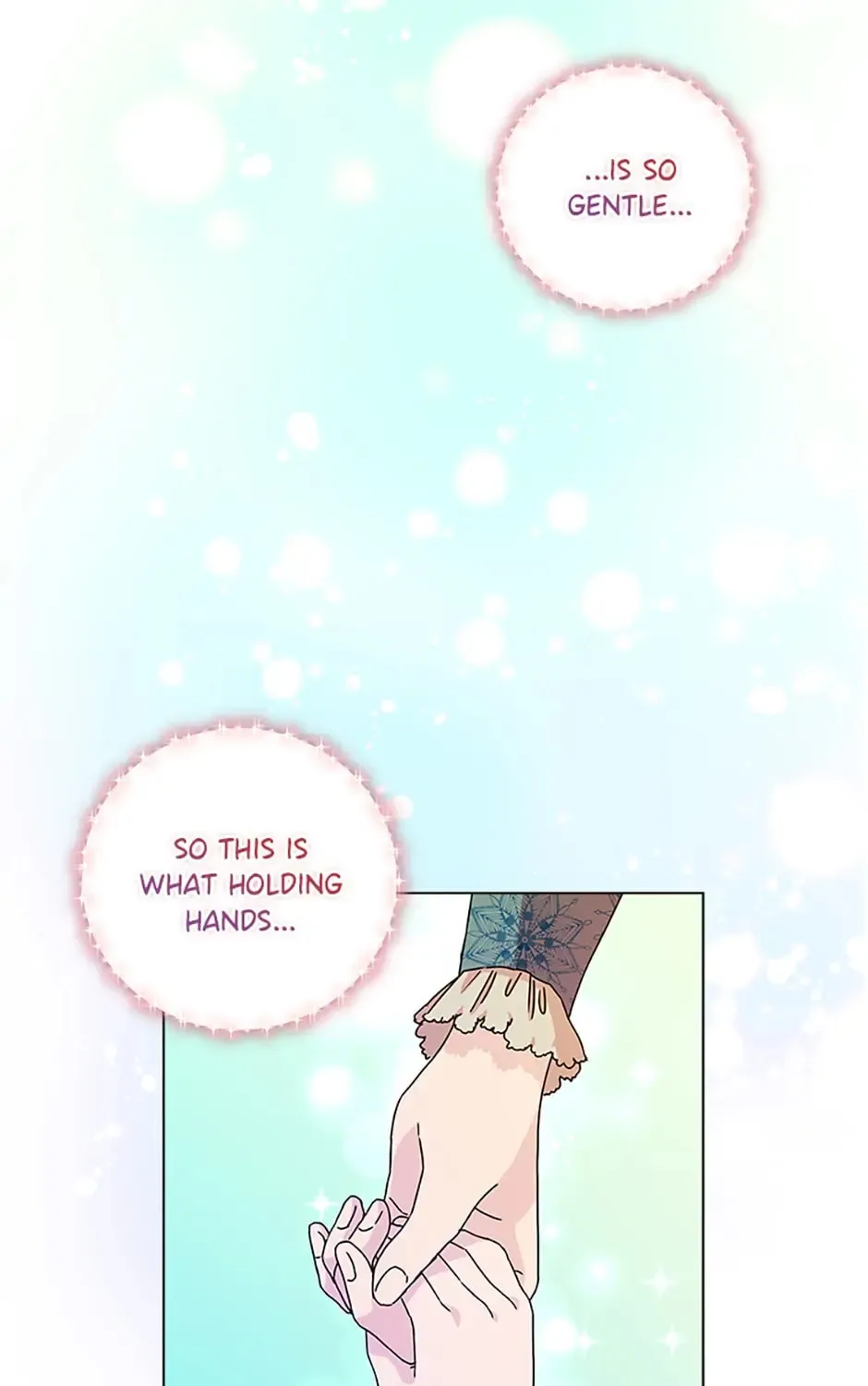 Wicked No More Chapter 4 page 55 - 