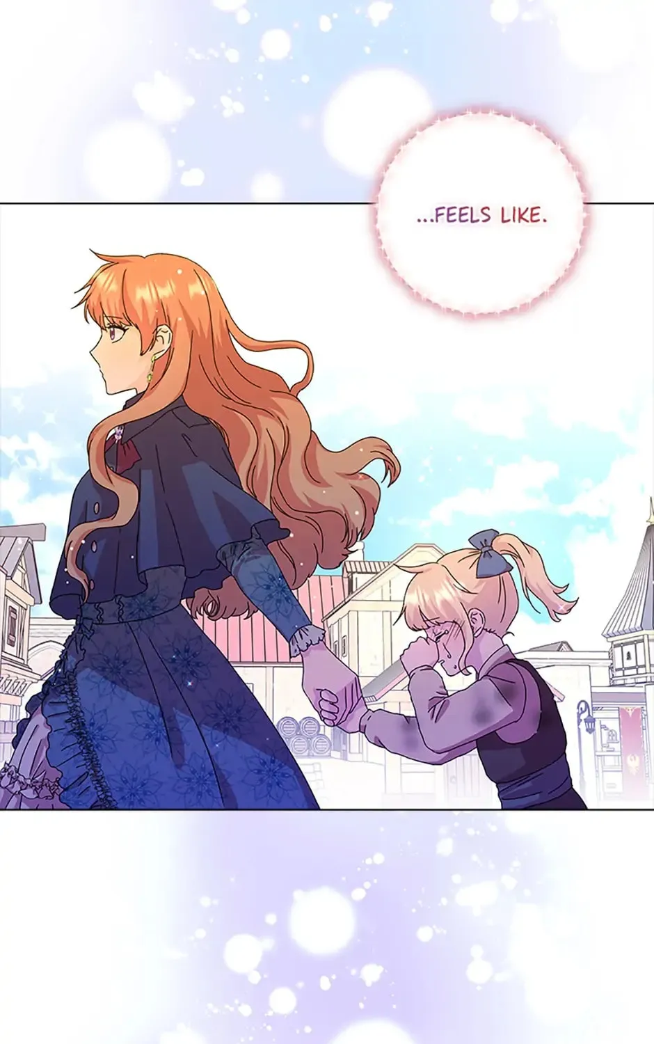 Wicked No More Chapter 4 page 57 - 