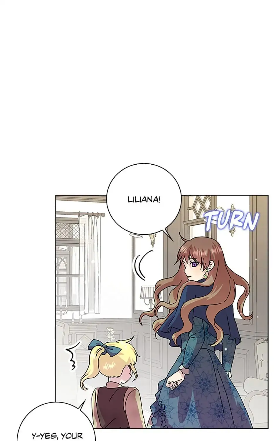 Wicked No More Chapter 4 page 7 - 