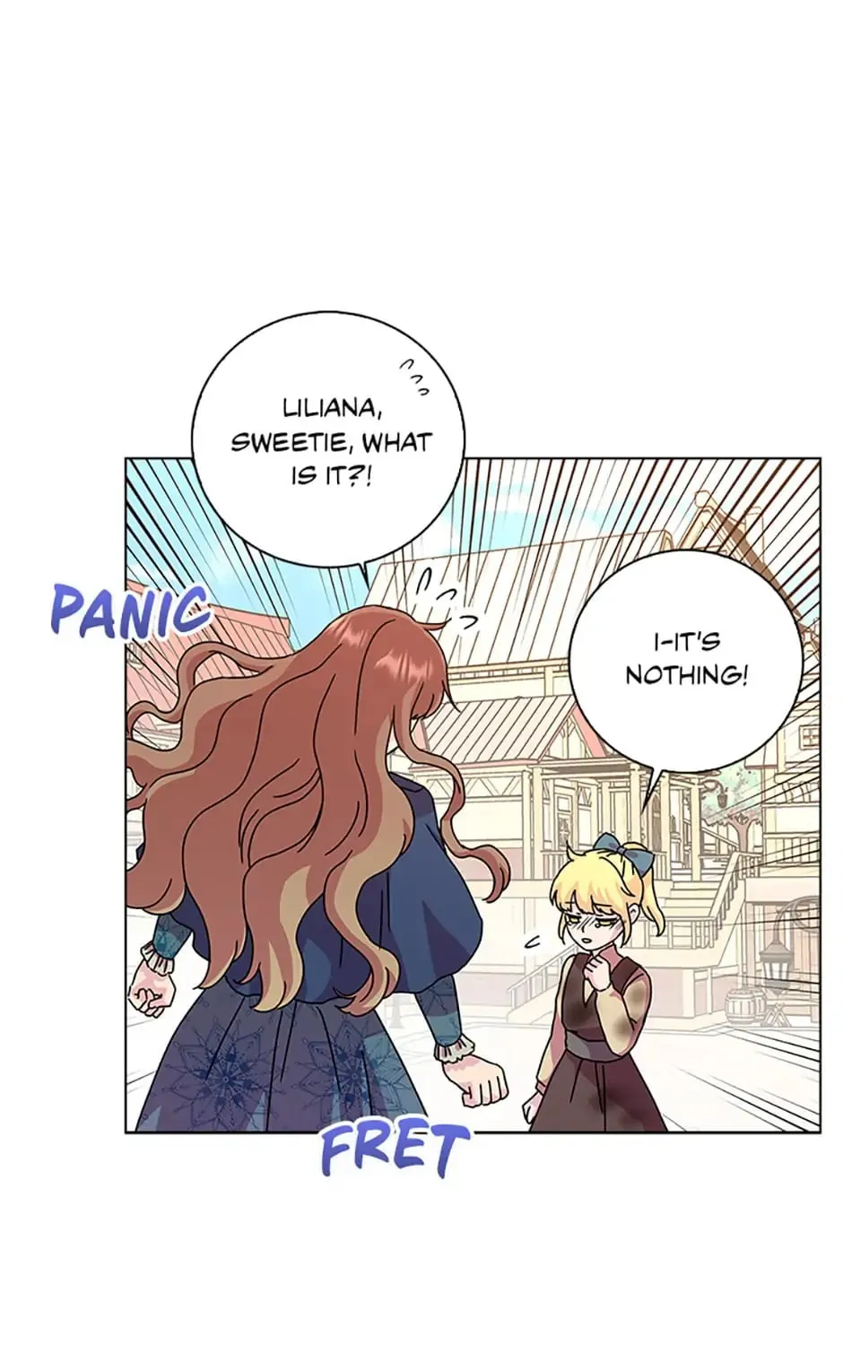 Wicked No More Chapter 4 page 61 - 