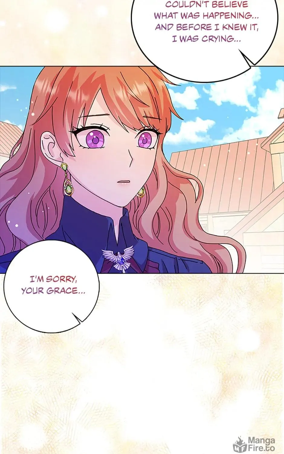 Wicked No More Chapter 4 page 65 - 