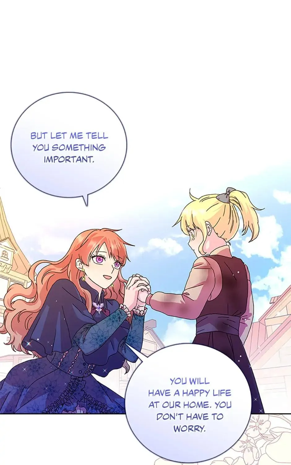 Wicked No More Chapter 4 page 69 - 