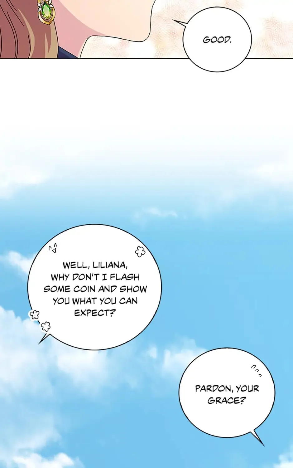 Wicked No More Chapter 4 page 73 - 