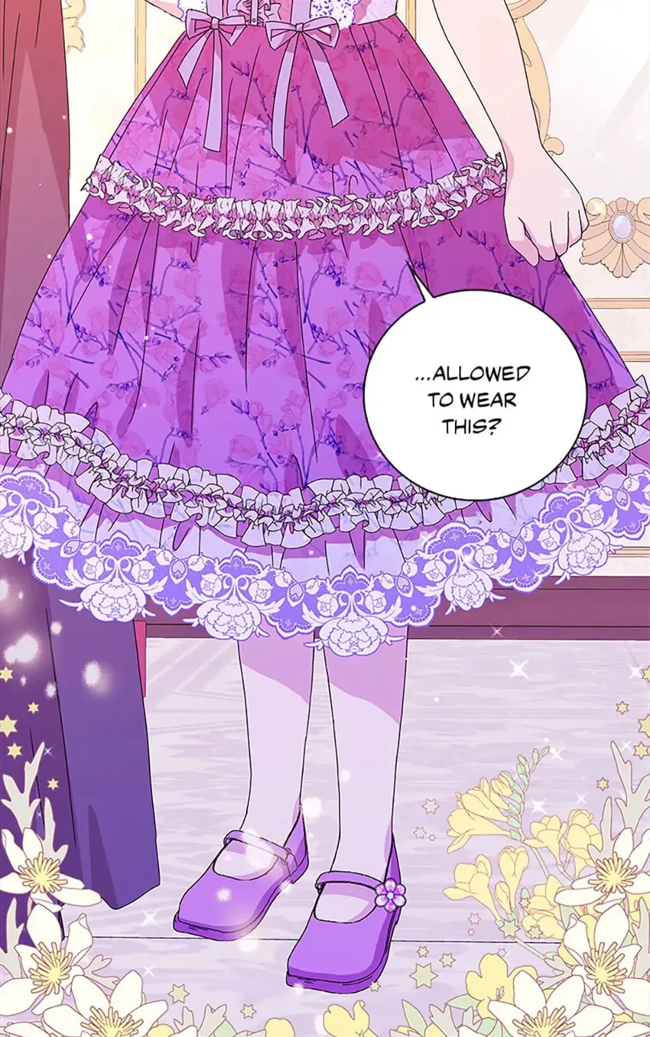 Wicked No More Chapter 4 page 81 - 