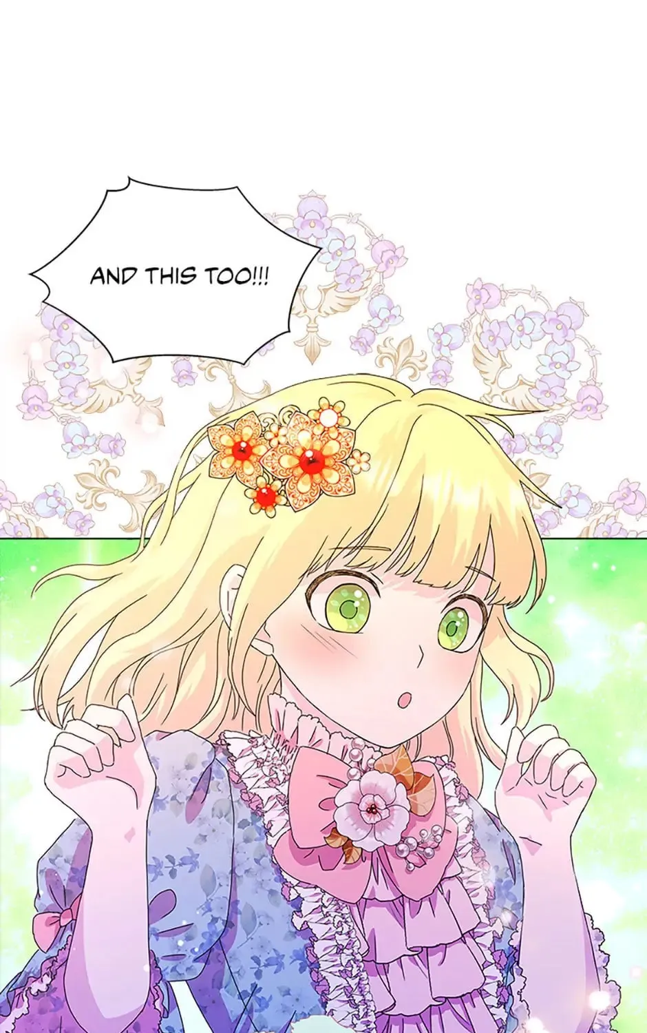 Wicked No More Chapter 4 page 85 - 