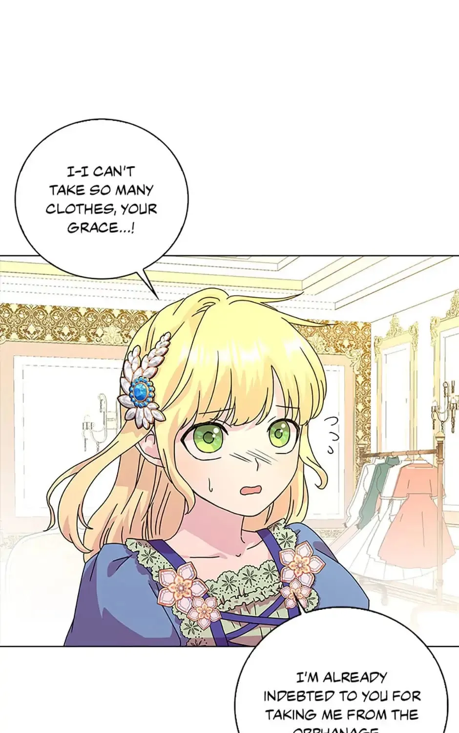 Wicked No More Chapter 4 page 93 - 