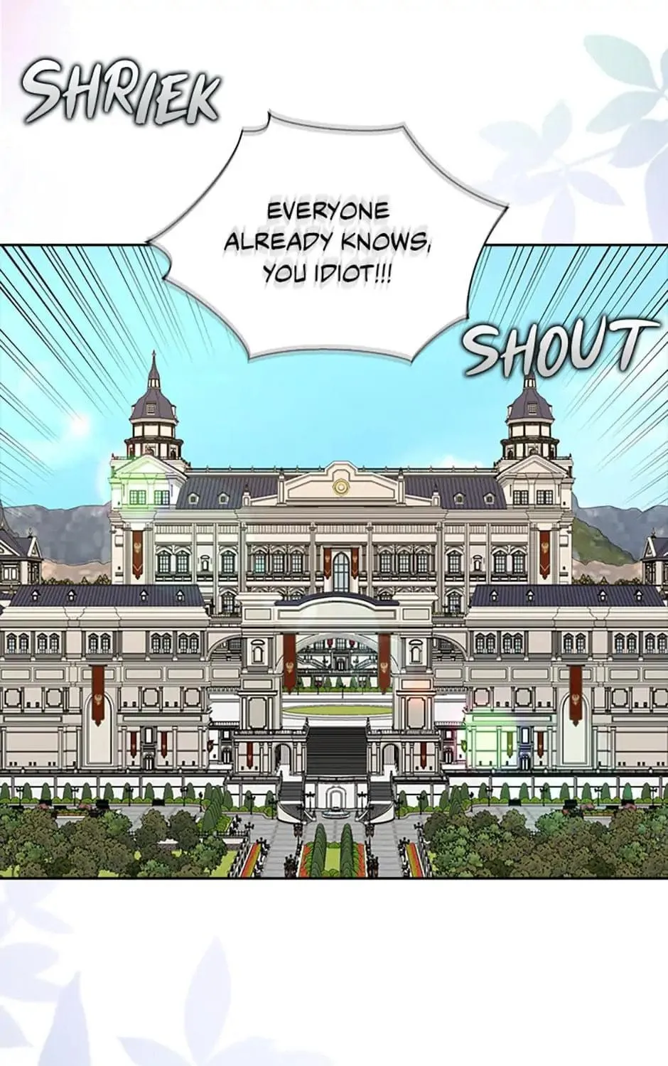 Wicked No More Chapter 40.1 page 101 - 
