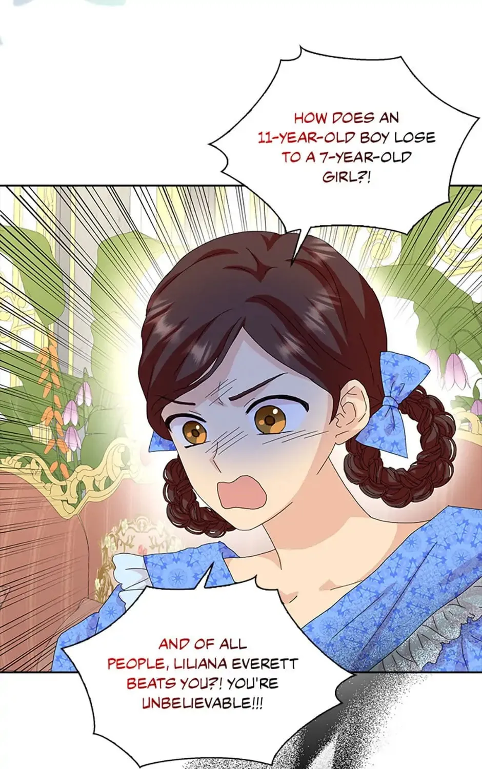 Wicked No More Chapter 40.1 page 103 - 