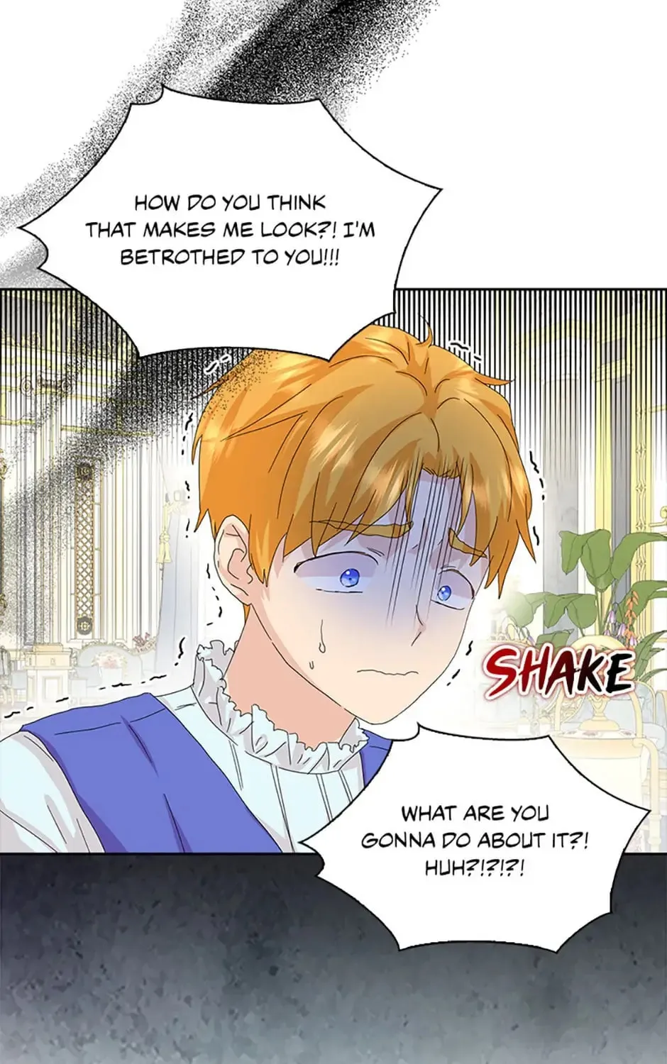 Wicked No More Chapter 40.1 page 105 - 