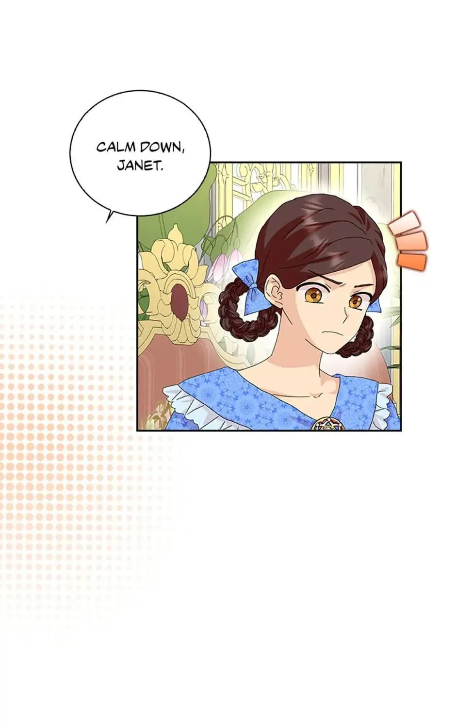 Wicked No More Chapter 40.1 page 107 - 