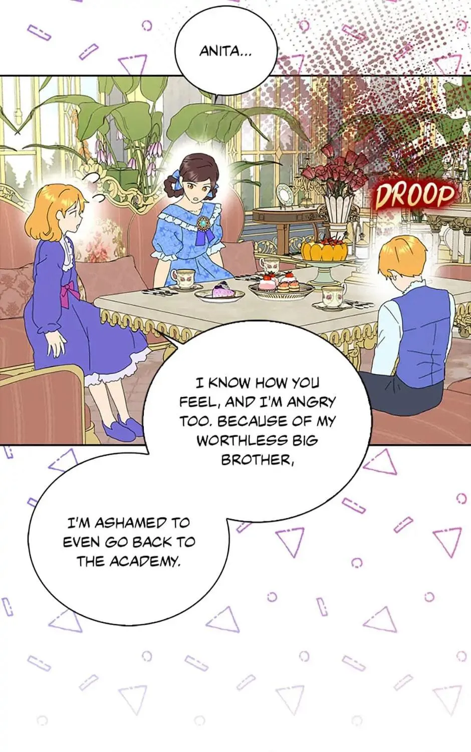 Wicked No More Chapter 40.1 page 109 - 