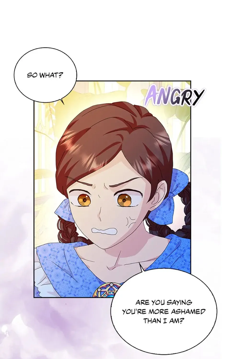 Wicked No More Chapter 40.1 page 111 - 