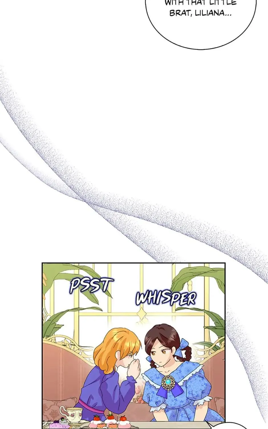 Wicked No More Chapter 40.1 page 119 - 