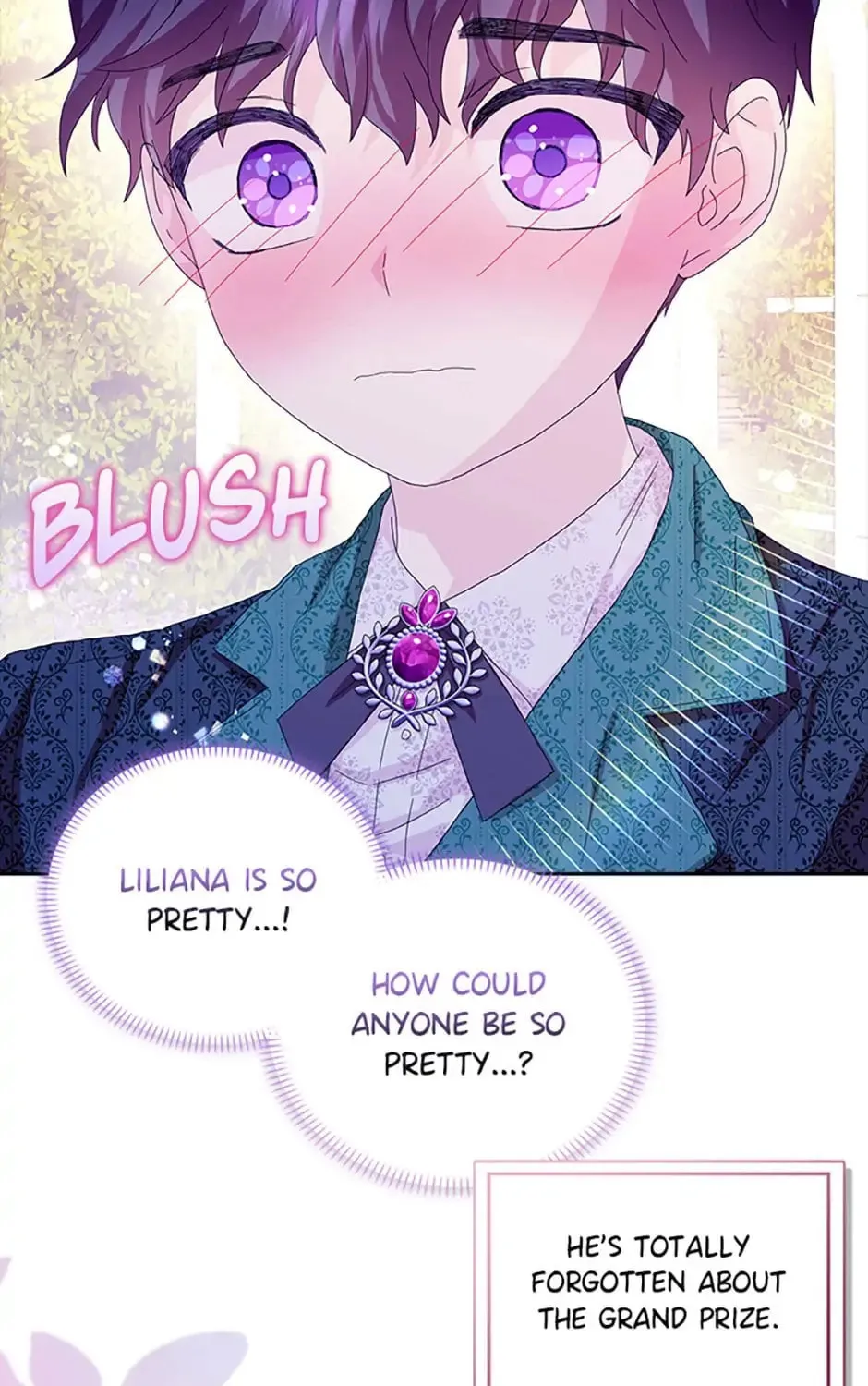 Wicked No More Chapter 40.1 page 13 - 