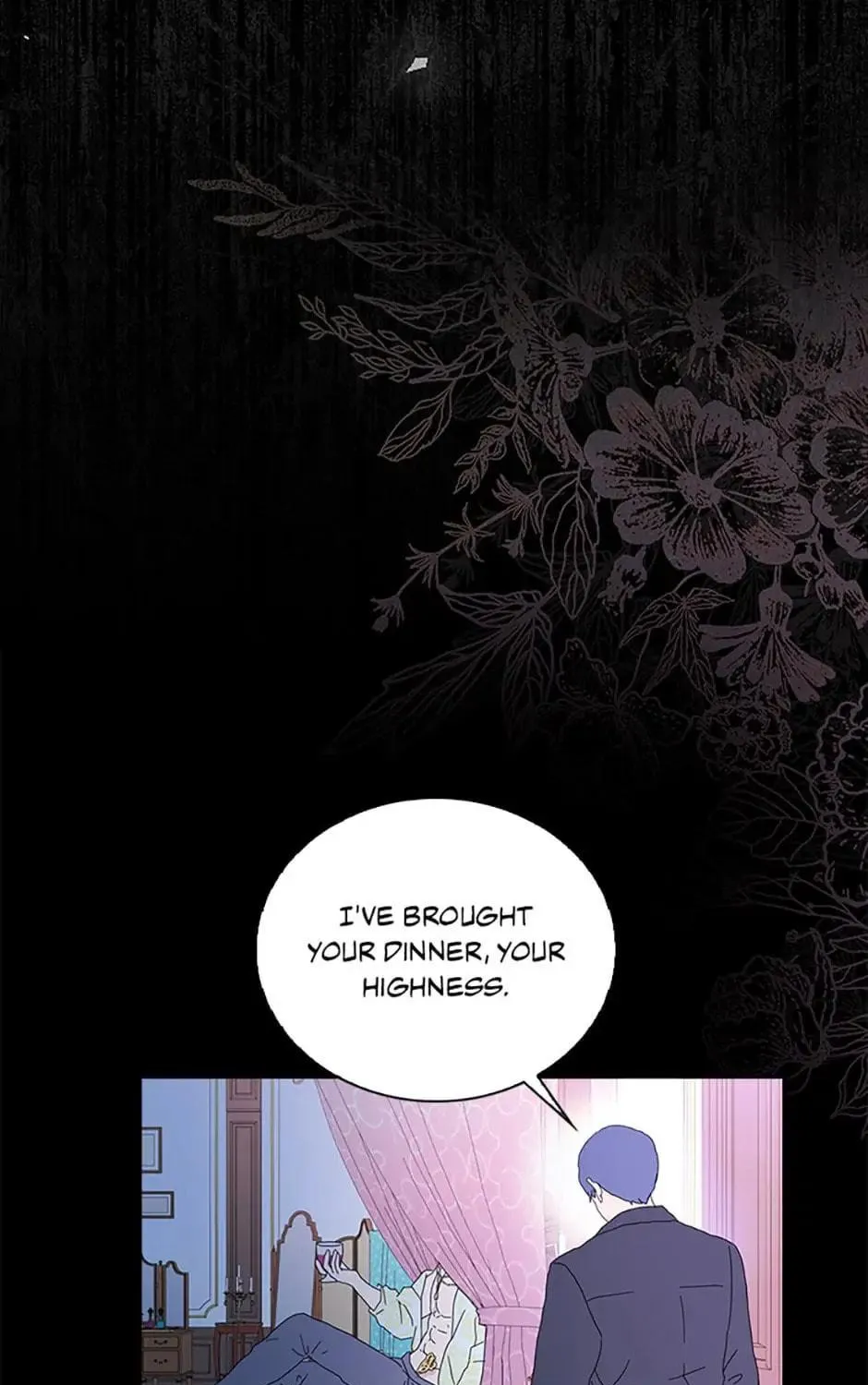 Wicked No More Chapter 40.1 page 125 - 