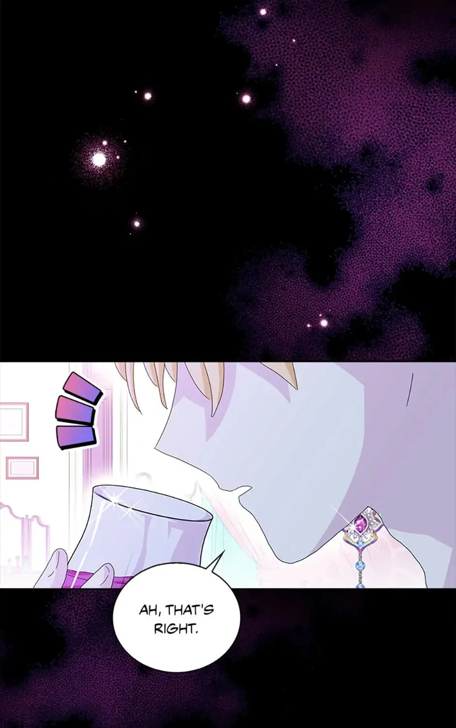 Wicked No More Chapter 40.1 page 127 - 