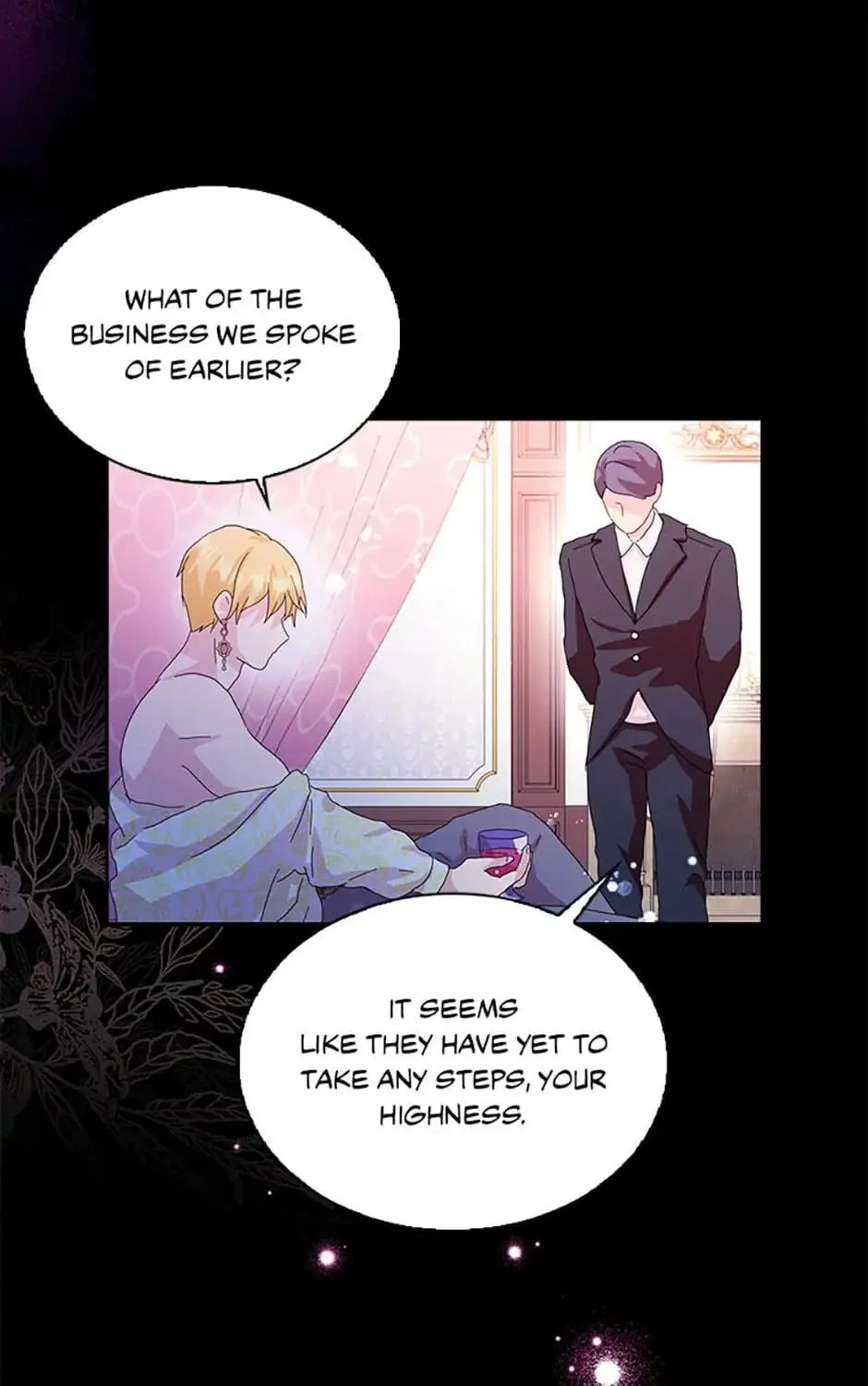 Wicked No More Chapter 40.1 page 129 - 