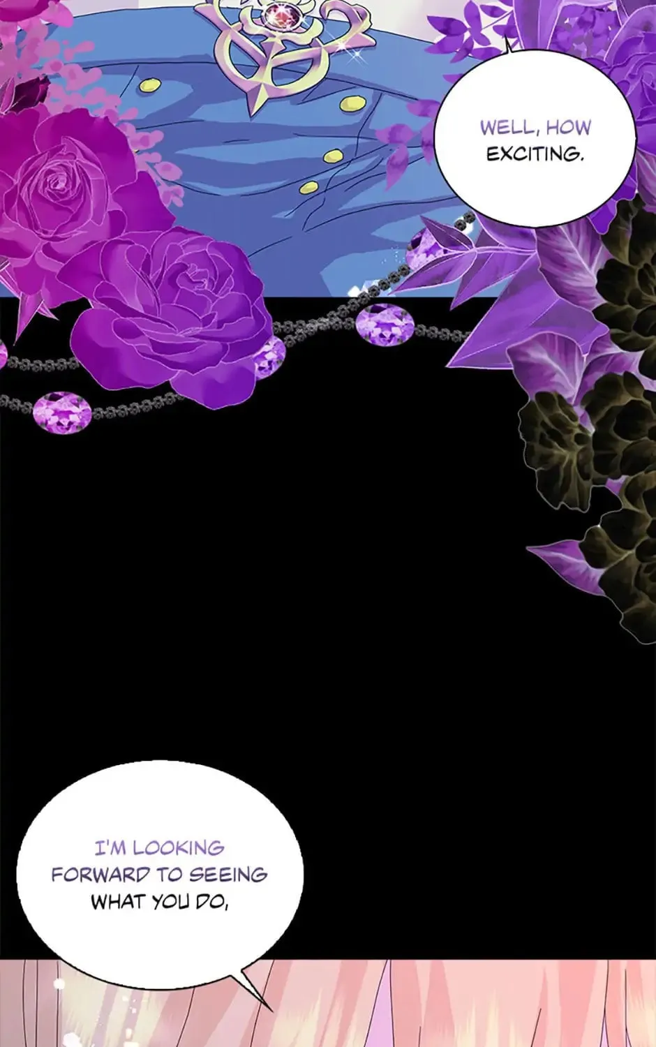 Wicked No More Chapter 40.1 page 133 - 