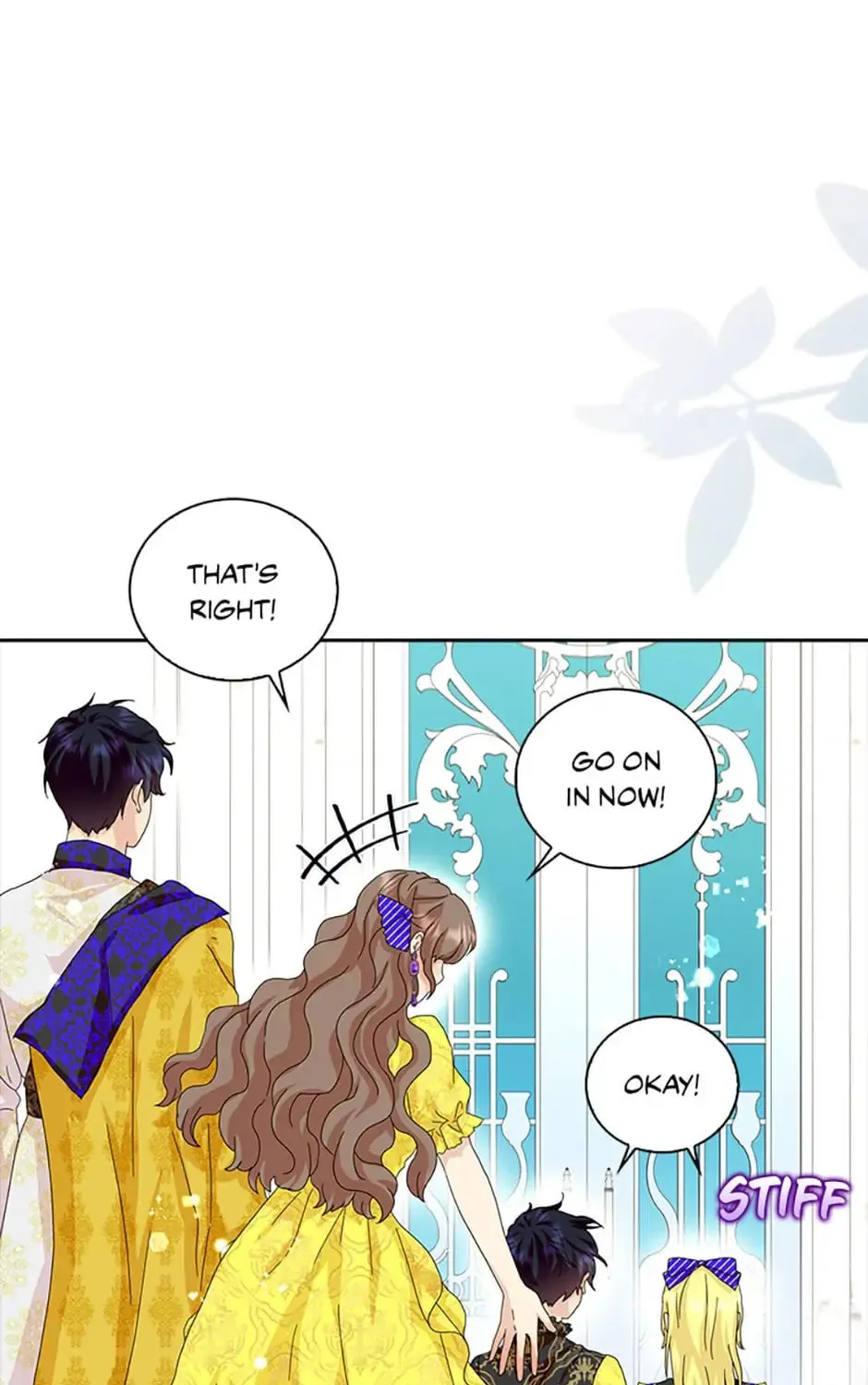 Wicked No More Chapter 40.1 page 21 - 