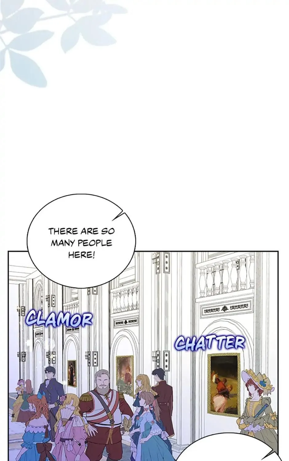 Wicked No More Chapter 40.1 page 23 - 