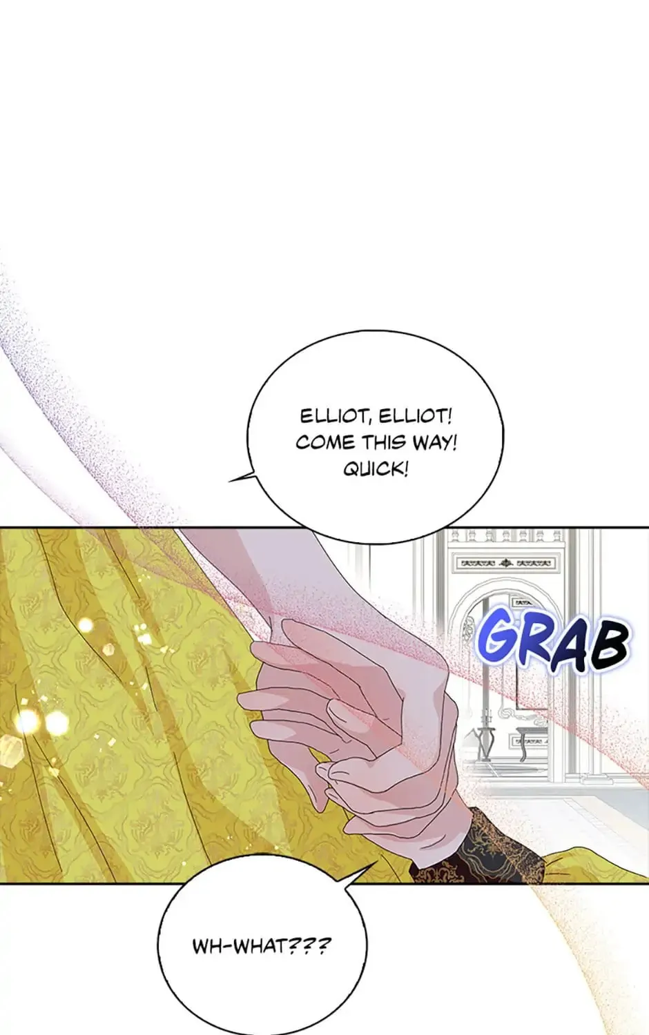 Wicked No More Chapter 40.1 page 27 - 