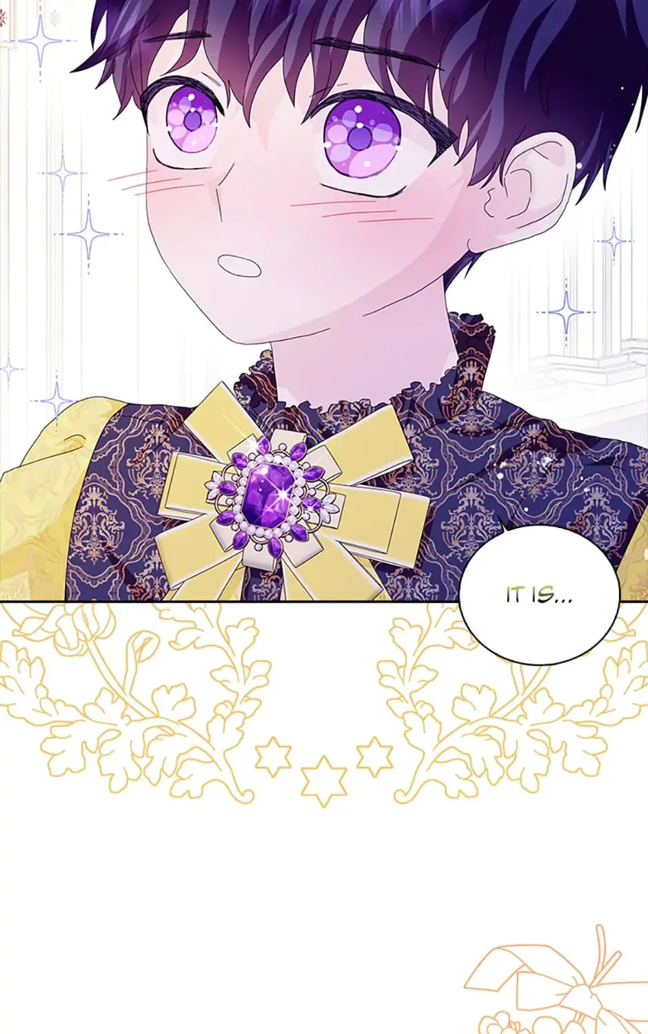 Wicked No More Chapter 40.1 page 33 - 