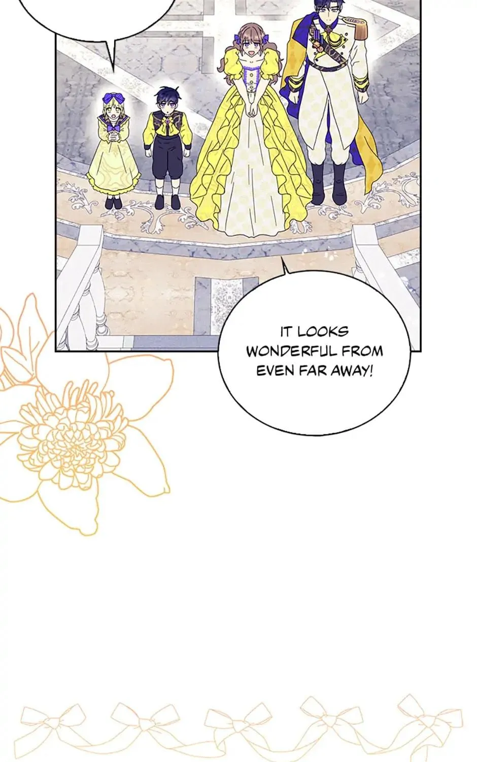 Wicked No More Chapter 40.1 page 35 - 