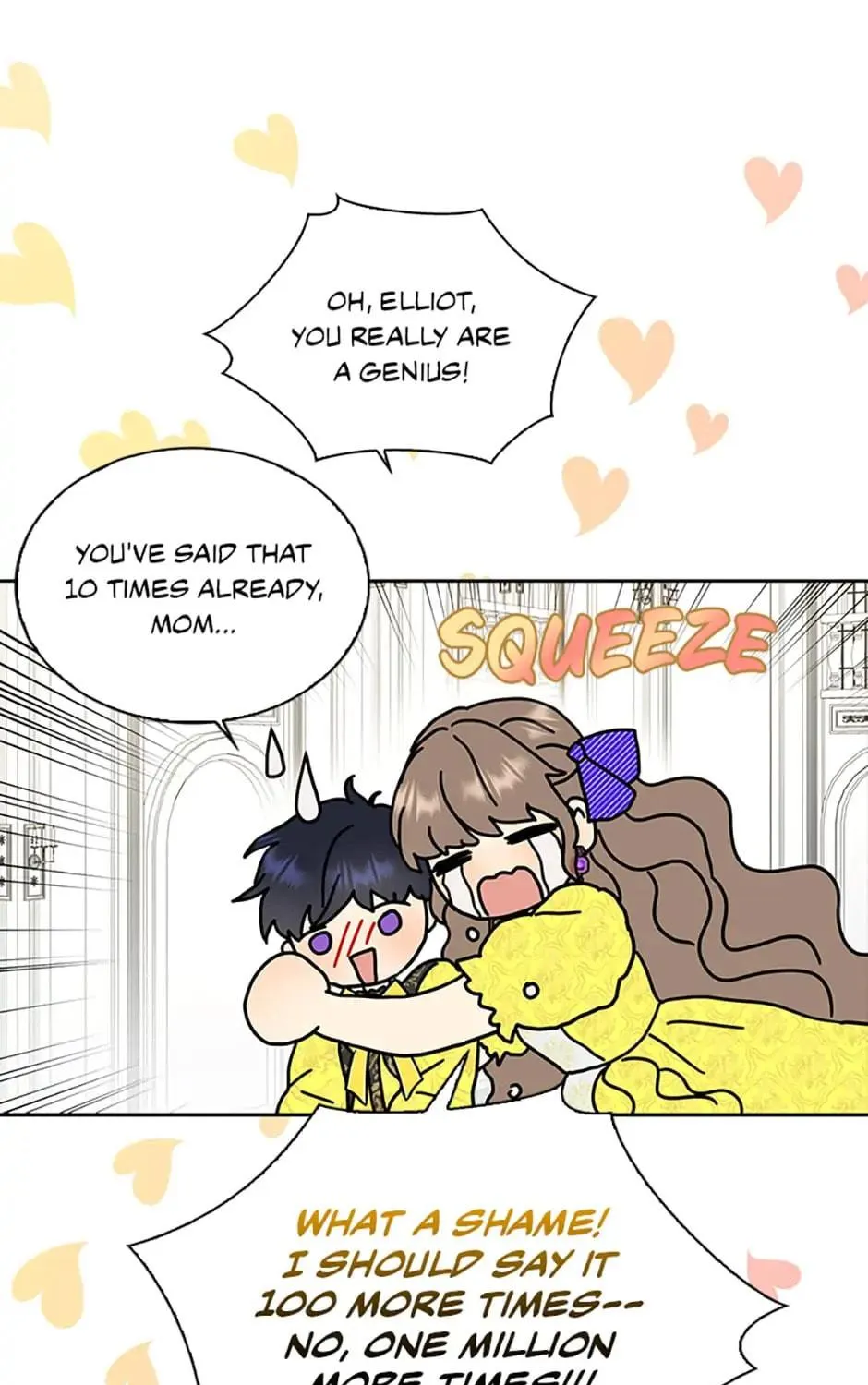 Wicked No More Chapter 40.1 page 41 - 