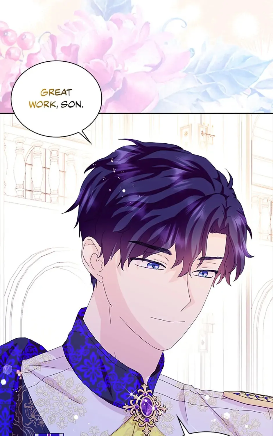 Wicked No More Chapter 40.1 page 45 - 