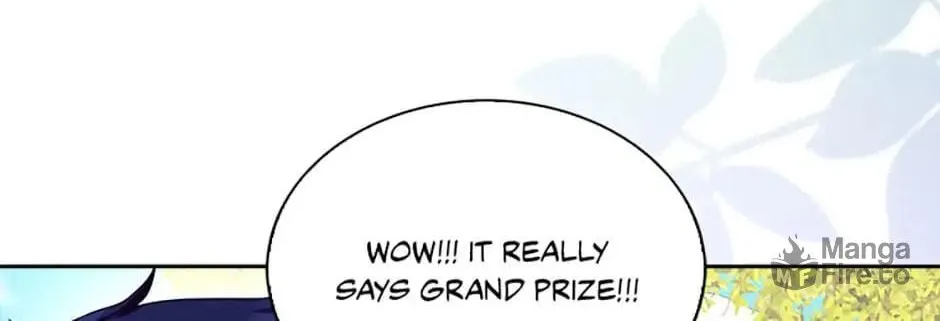 Wicked No More Chapter 40.1 page 6 - 