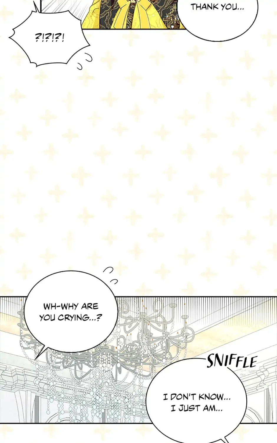 Wicked No More Chapter 40.1 page 51 - 