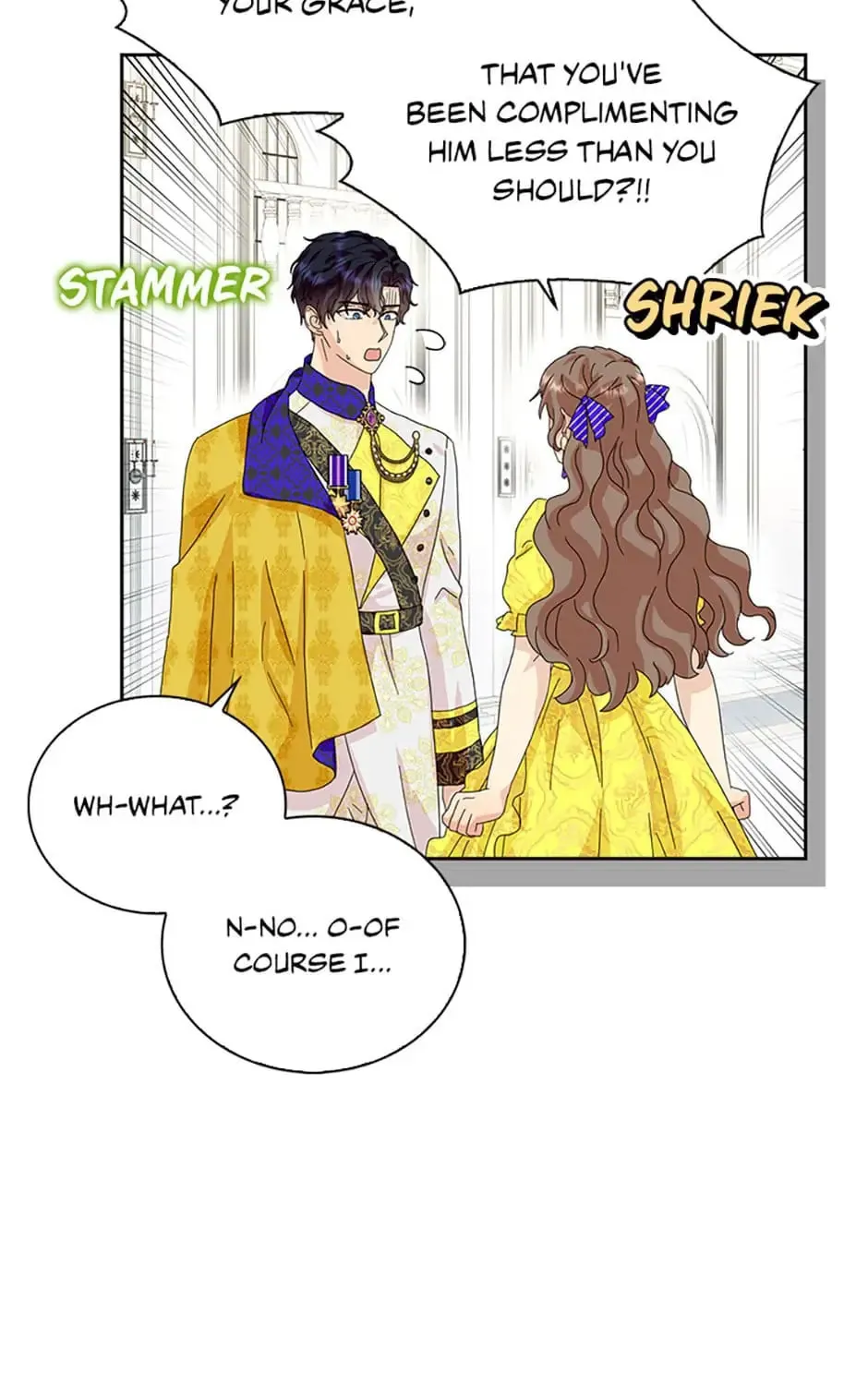 Wicked No More Chapter 40.1 page 55 - 