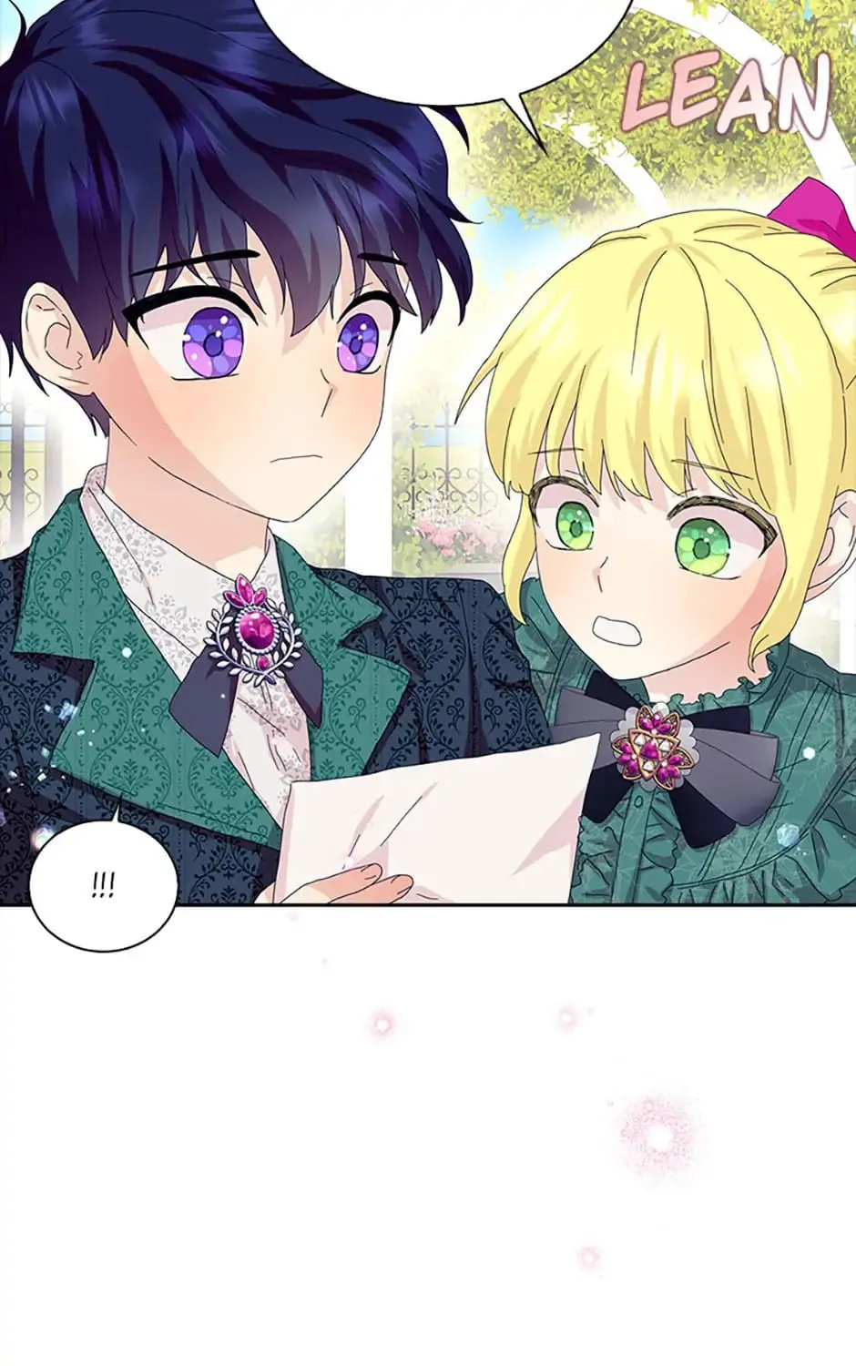 Wicked No More Chapter 40.1 page 7 - 