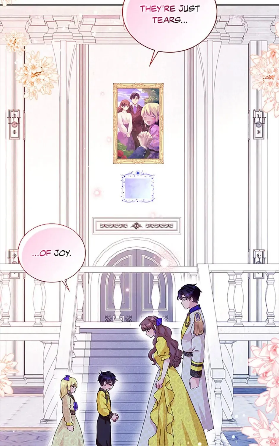 Wicked No More Chapter 40.1 page 63 - 