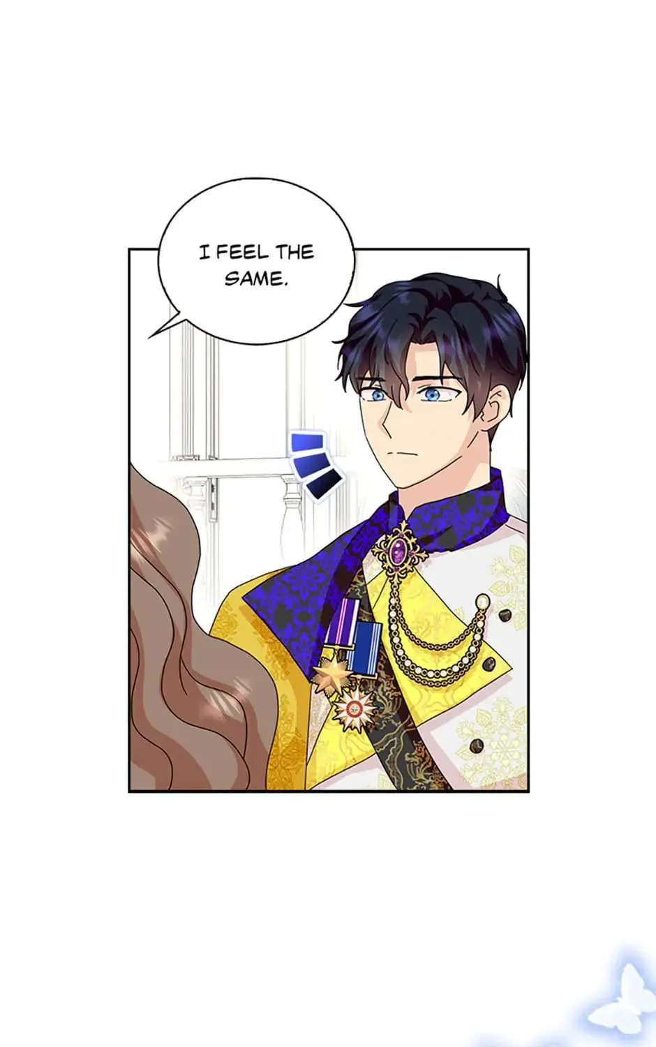 Wicked No More Chapter 40.1 page 67 - 
