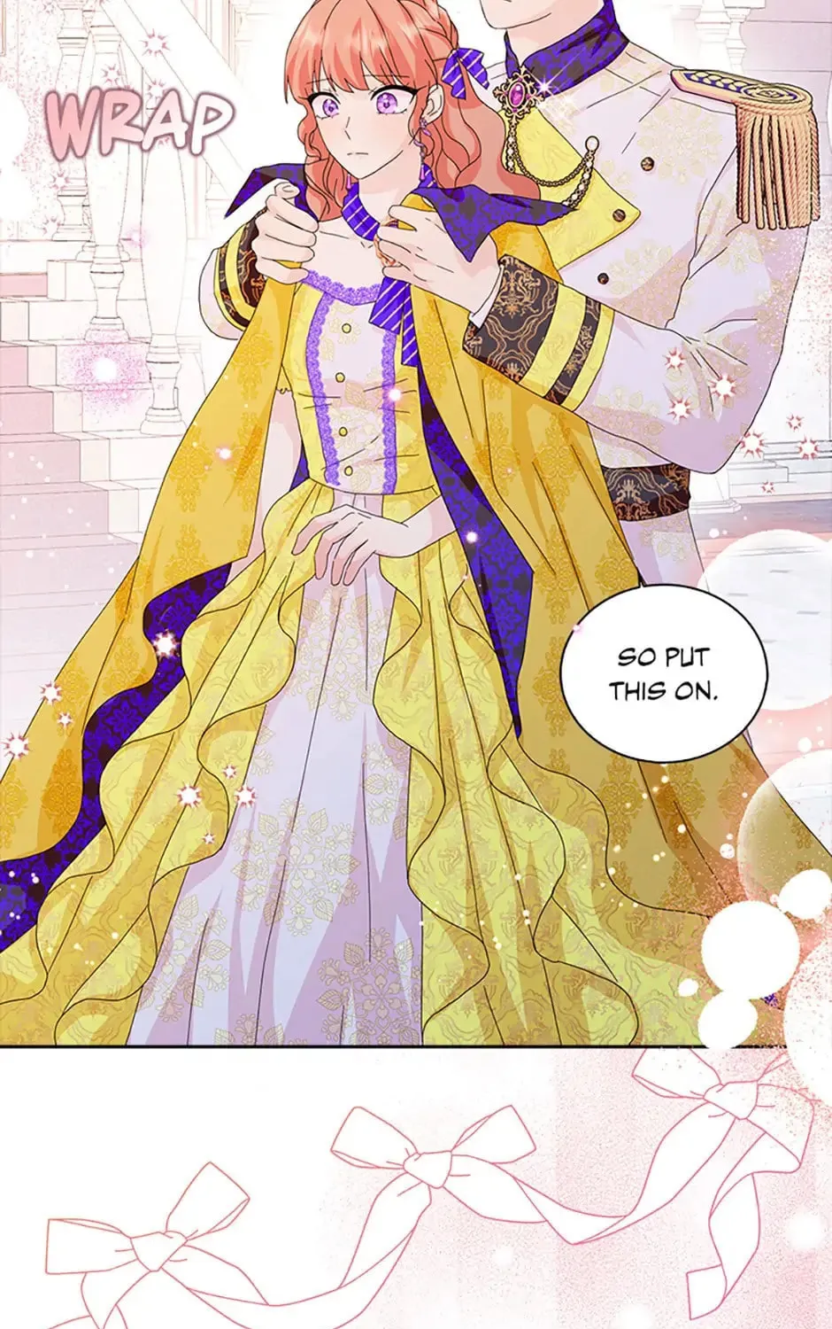 Wicked No More Chapter 40.1 page 75 - 