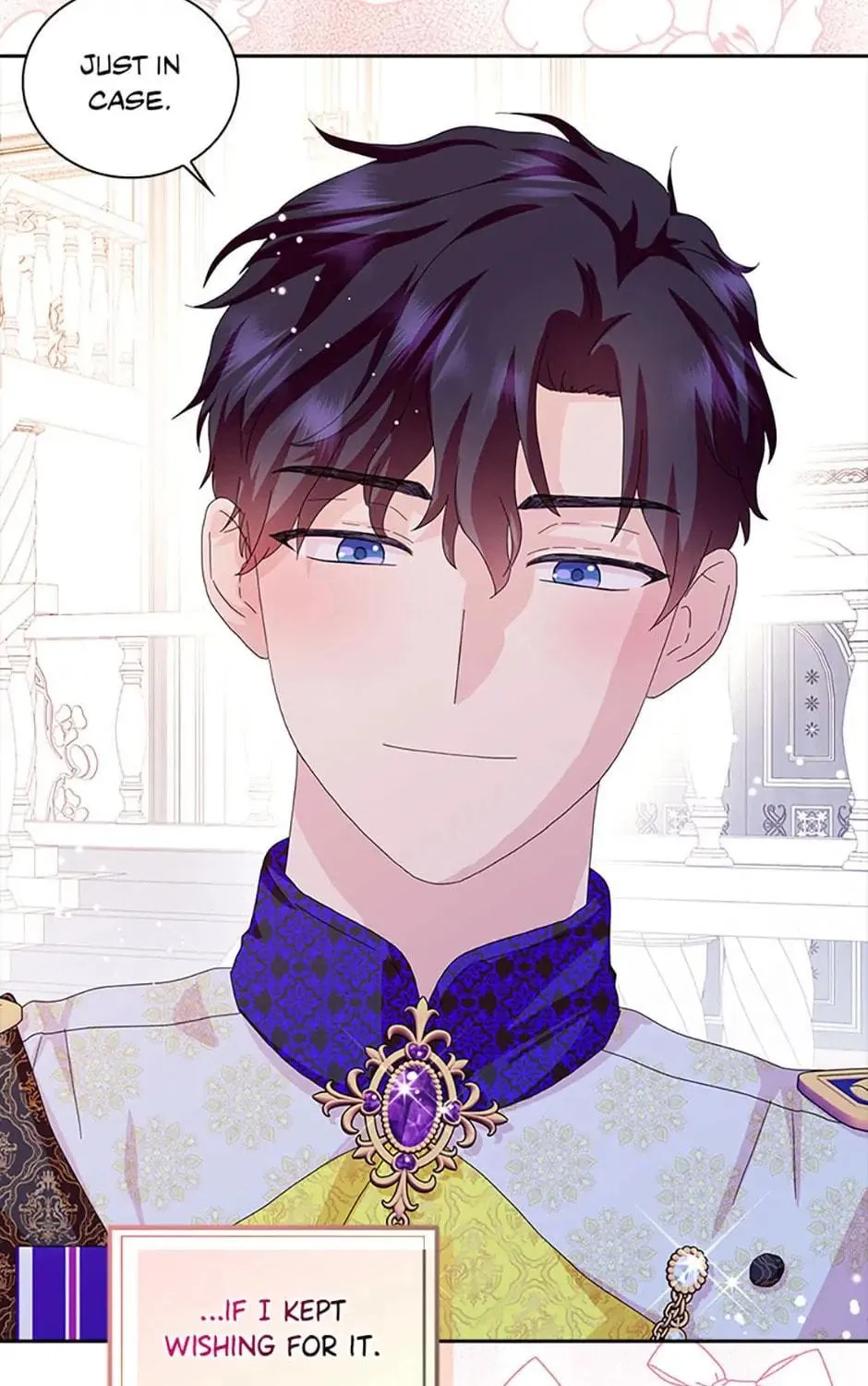 Wicked No More Chapter 40.1 page 79 - 
