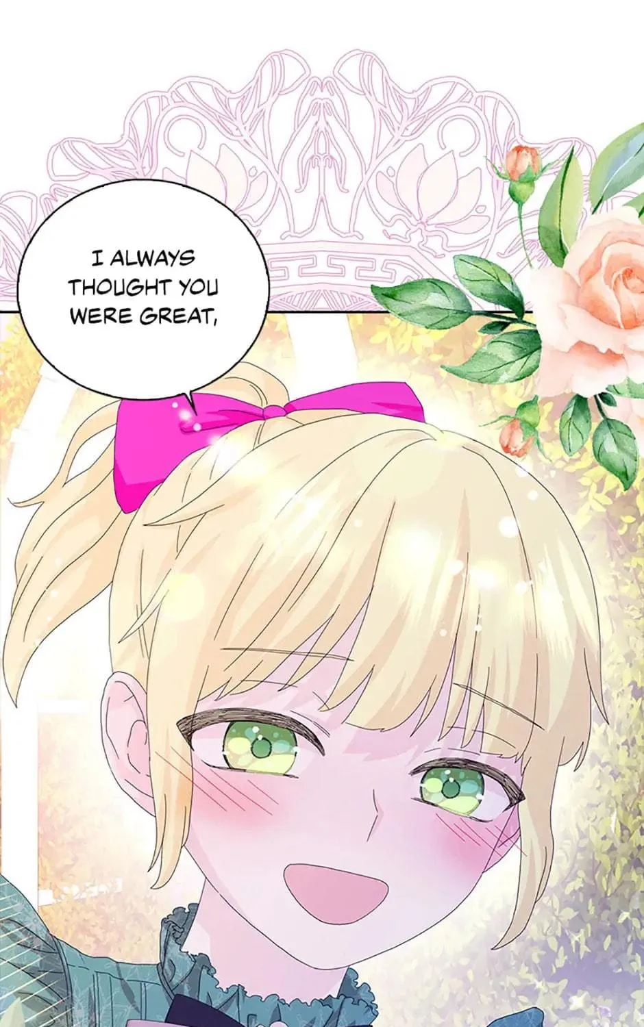 Wicked No More Chapter 40.1 page 9 - 