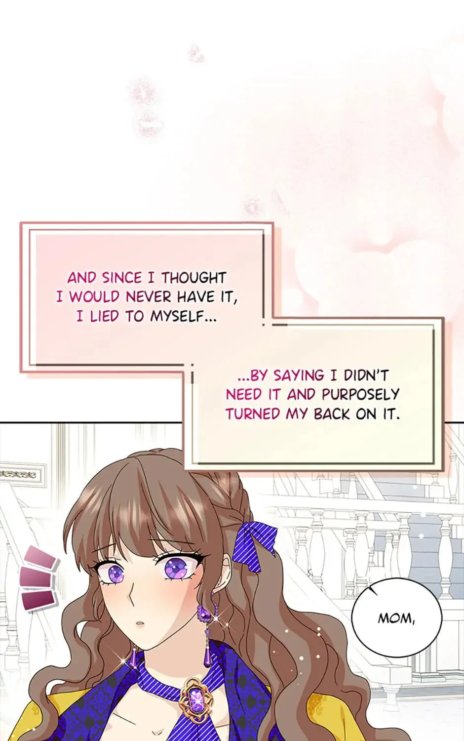 Wicked No More Chapter 40.1 page 81 - 