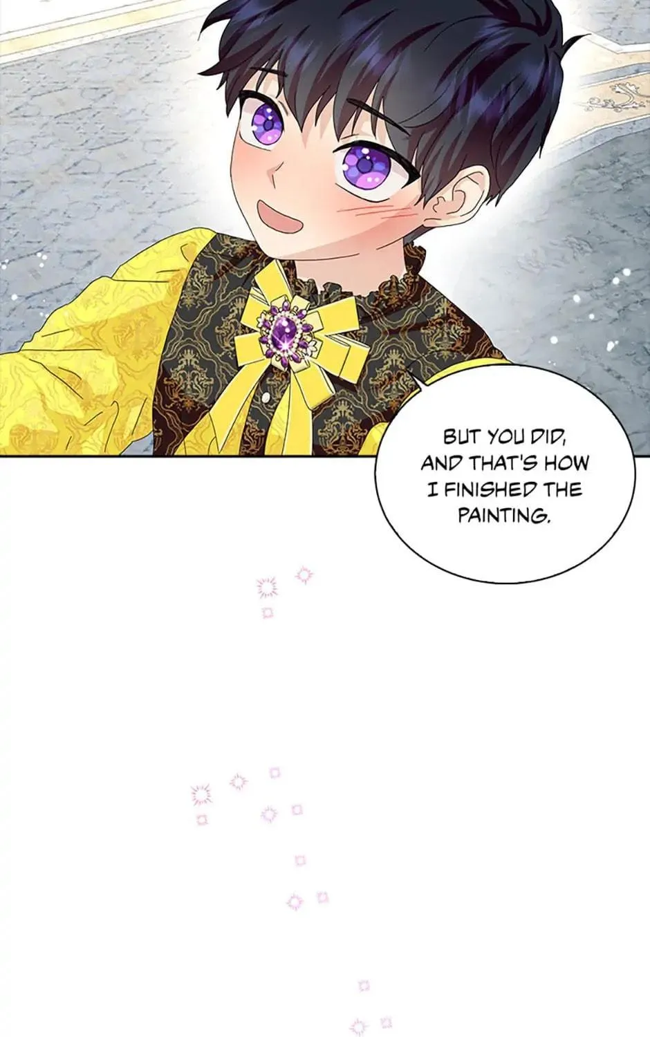 Wicked No More Chapter 40.1 page 89 - 