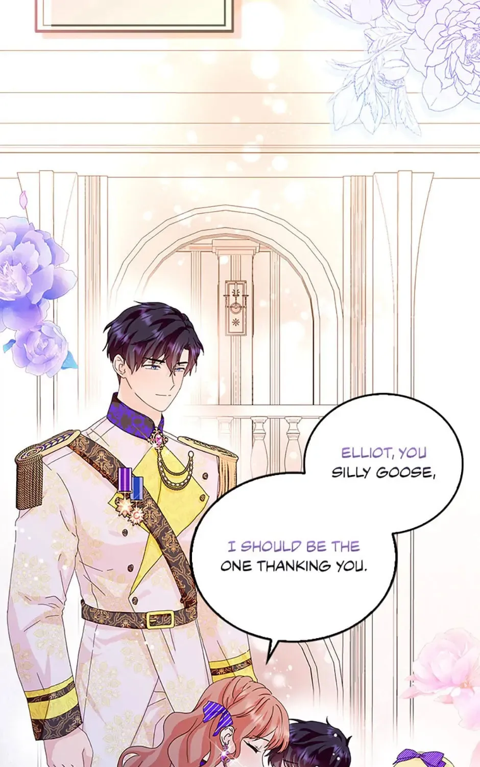 Wicked No More Chapter 40.1 page 91 - 